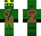 lloyd garmadon