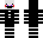 marionette fnaf