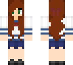 me as yanderechan
