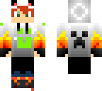 me gabe