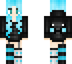 me in anime edit