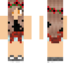 me skin