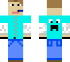 me skin