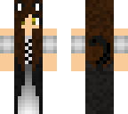 meif'wa girl