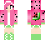 melon girl