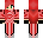 minecraft diaries oc