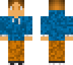 minecraft teen