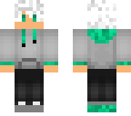minty