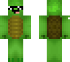 mlg turtle