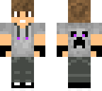 moisesgamerpro con guantes