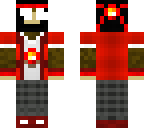 monito redstone