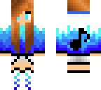 music girl 