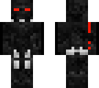 my fav skin