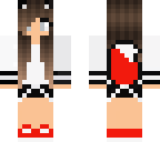 my first skin ever