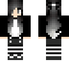 my new skin
