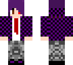 my skin