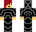 my skin