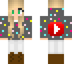 my skin