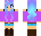 my skin