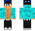 my skin