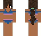 my skin