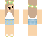 new - old skin