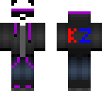 new clan skin