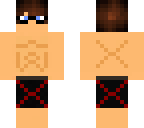 nf pokebrick swim