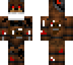 nightmare freddy