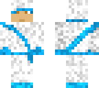 ninja boy 
