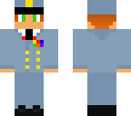 oficial de ejercito