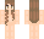 orange hair base