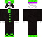 panda camiel