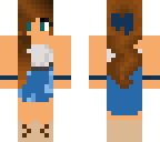 party girl edit