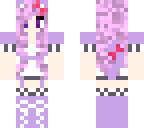 pastel girl