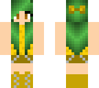 pineapple gurl