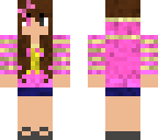 pink girly