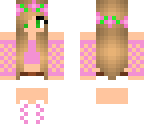 pink sadness
