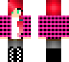 pink tomboy