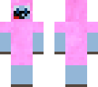 pinkkawa