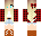 pinterest girl 3