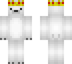 polar bear prince