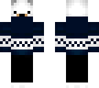 polar bear pvp