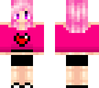 poncho gamer girl fixed