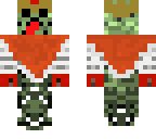 ponchomon king