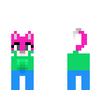 pride cats