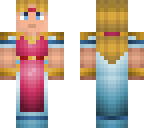 princess zelda