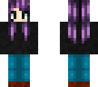 purple gurl