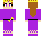 purple princess
