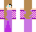 purple queen